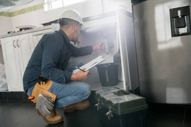 Best Affordable Plumber Near Me  in Grosse Pointe Farms, MI