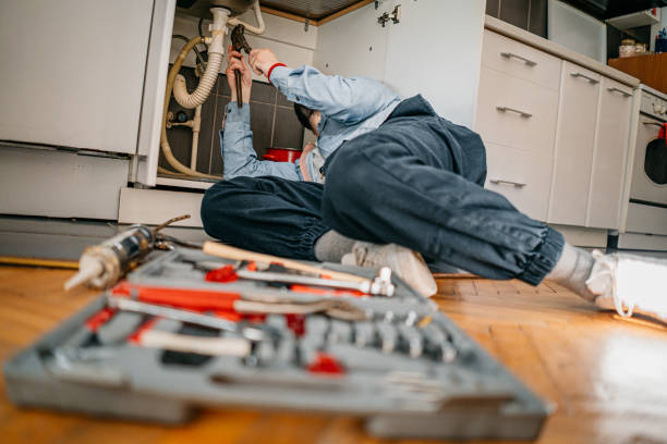 Best Drain Cleaning Services  in Grosse Pointe Farms, MI