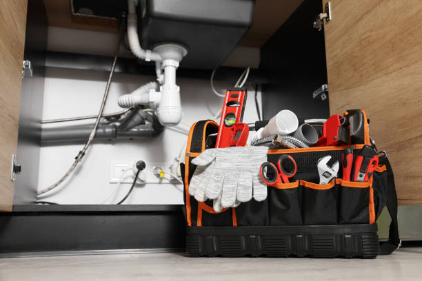 Best Water Leak Repair  in Grosse Pointe Farms, MI