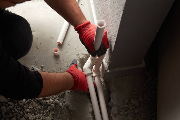 Best Pipe Repair Near Me  in Grosse Pointe Farms, MI