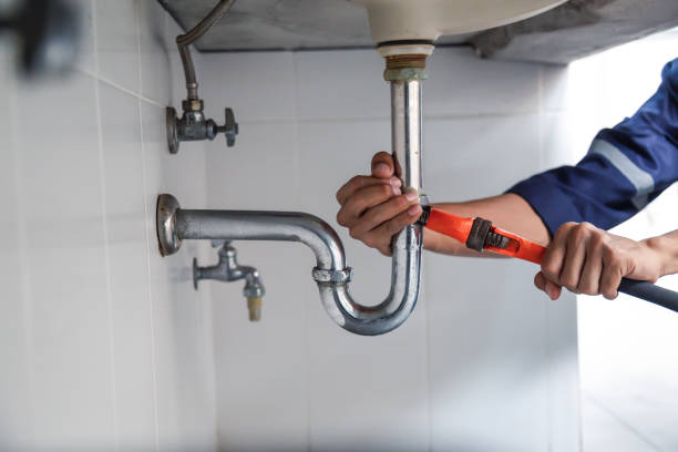 Sewer Line Replacement in Grosse Pointe Farms, MI