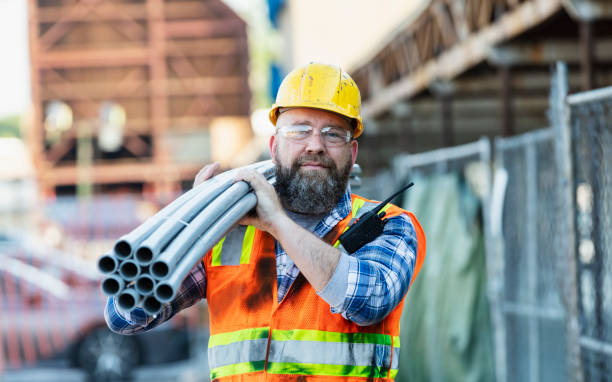 Best Affordable Plumbing Services  in Grosse Pointe Farms, MI