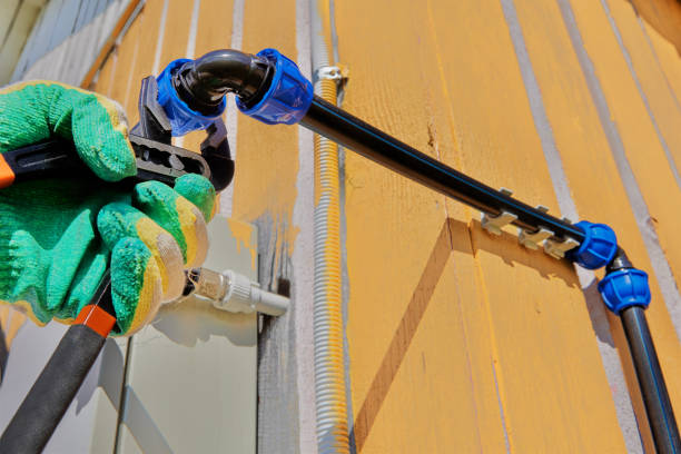 Best Shower Repair Services  in Grosse Pointe Farms, MI