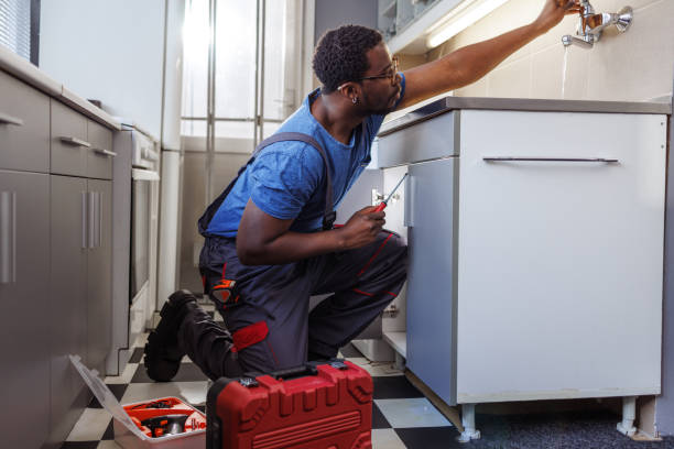 Best Faucet Repair  in Grosse Pointe Farms, MI