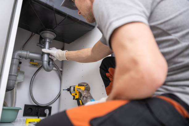 Best Clogged Drain Plumber  in Grosse Pointe Farms, MI