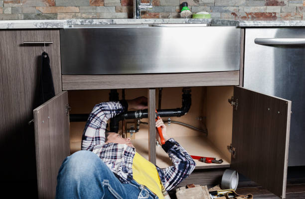Best Emergency Plumbing Repair  in Grosse Pointe Farms, MI