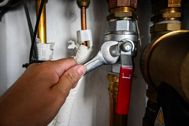 Best Sewer Line Repair  in Grosse Pointe Farms, MI